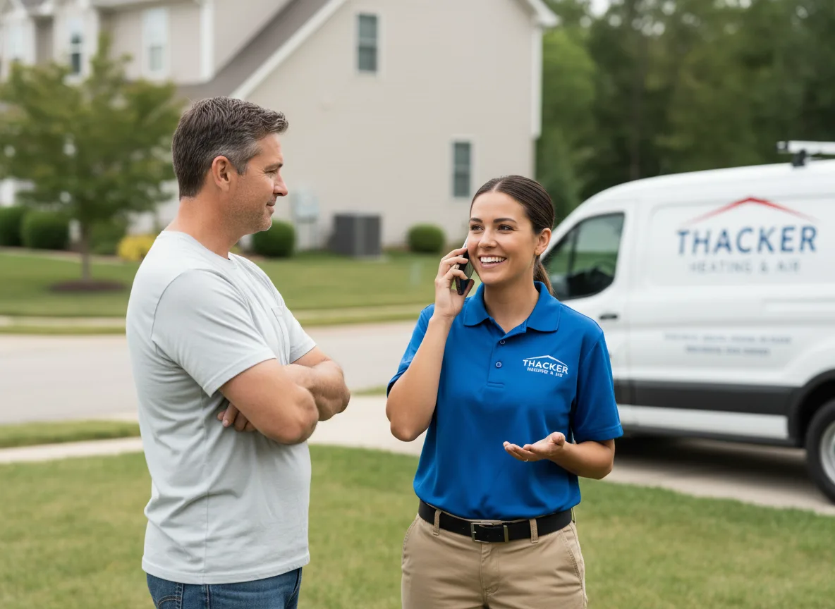 Ac Repair Creekside, PA FAQs